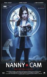 Nanny Cam poster