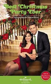 Best Christmas Party Ever poster