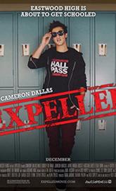 Expelled poster