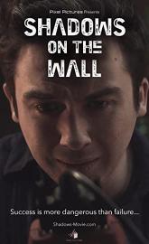 Shadows on the Wall poster