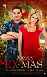 Merry Ex-Mas poster