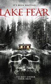 Lake Fear poster