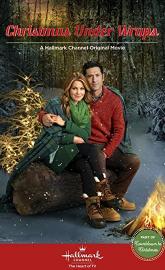 Christmas Under Wraps poster