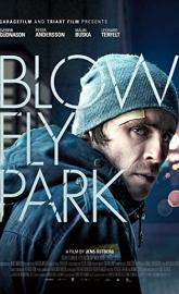 Blowfly Park poster