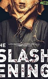 The Slashening poster