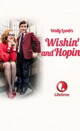 Wishin' and Hopin' poster