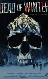 Dead of Winter poster