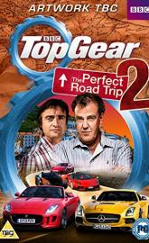 Top Gear: The Perfect Road Trip 2 poster