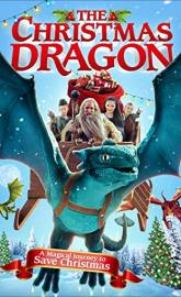 The Christmas Dragon poster