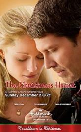 The Christmas Heart poster