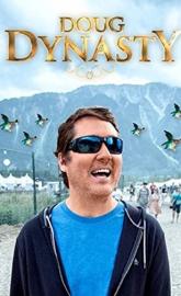 Doug Benson: Doug Dynasty poster