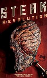 Steak poster