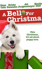 A Belle for Christmas poster