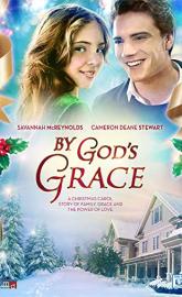 By God's Grace poster