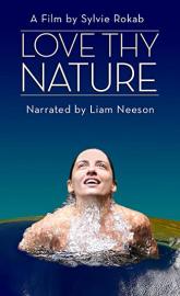 Love Thy Nature poster