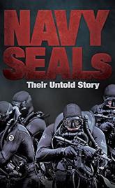 Navy SEALs: Their Untold Story poster