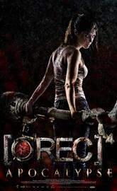 [REC] 4: Apocalypse poster