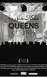 Queens of Syria poster