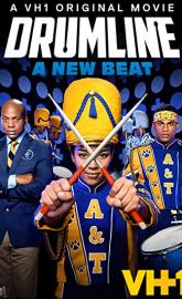 Drumline: A New Beat poster