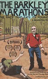 The Barkley Marathons: The Race That Eats Its Young poster
