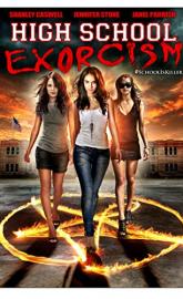 High School Possession poster