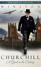 Winston Churchill: A Giant in the Century poster