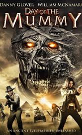 Day of the Mummy poster