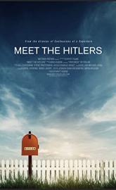Meet the Hitlers poster