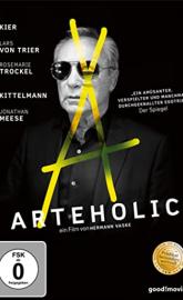 Arteholic poster