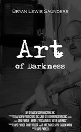 Art of Darkness poster