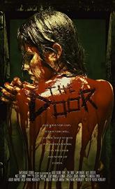 The Door poster