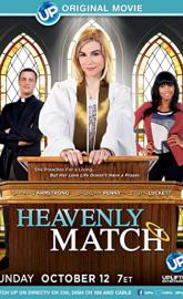 Heavenly Match poster