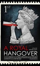 A Royal Hangover poster