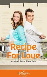 Recipe for Love poster
