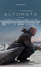 Automata poster
