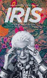 Iris poster