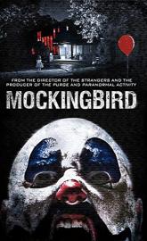 Mockingbird poster