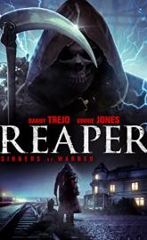 Reaper poster
