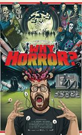 Why Horror? poster