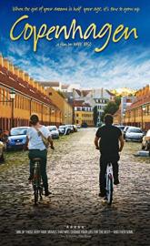 Copenhagen poster