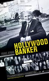 Hollywood Banker poster