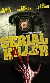 Serial Kaller poster