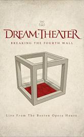 Dream Theater: Breaking the Fourth Wall poster