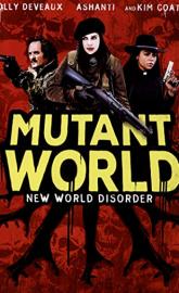 Mutant World poster