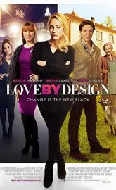 Love by Design poster