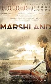 Marshland poster