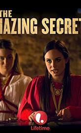 The Hazing Secret poster
