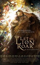 Let the Lion Roar poster