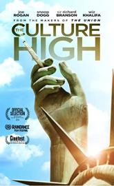 The Culture High poster
