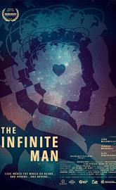 The Infinite Man poster